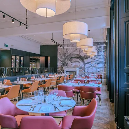 Apex Waterloo Place Hotel-2
