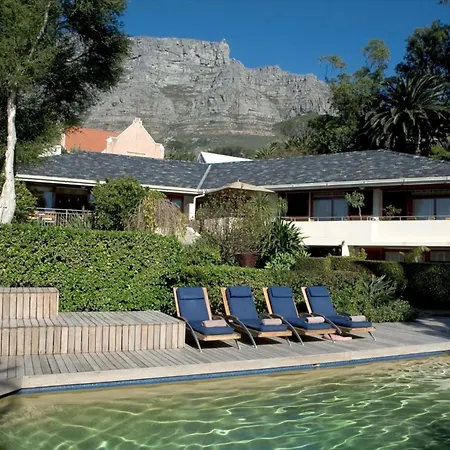 Lezard Bleu Guest House-3