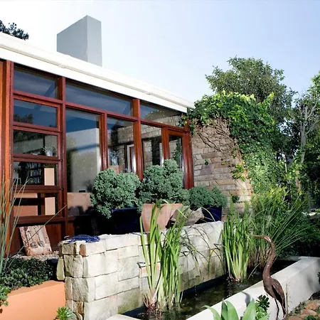 Lezard Bleu Guest House-2
