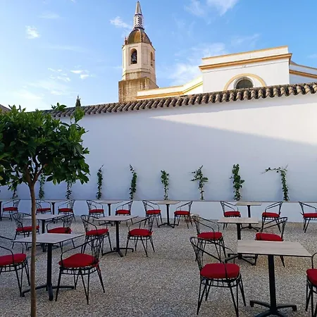 Hospedería La Cilla-2