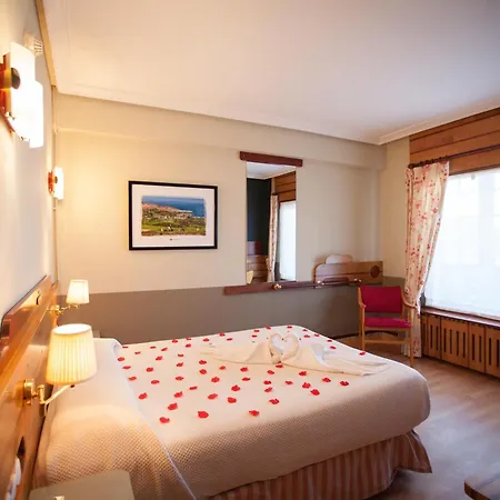Hotel Kaype - Quintamar-3