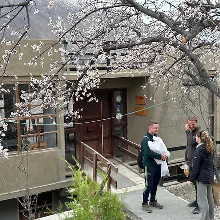 Old Hunza Inn-3