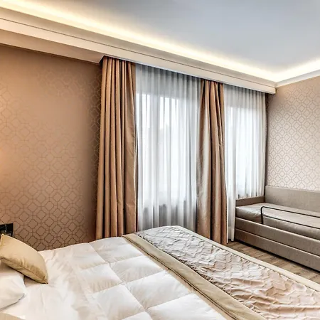Hotel Belle Arti-3