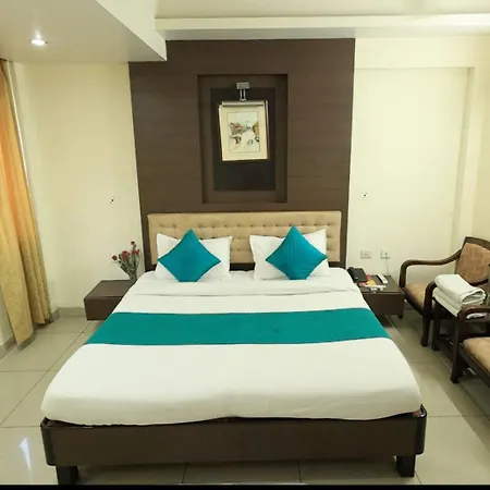 Hotel Kanji Plaza-2