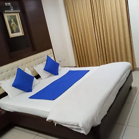 Hotel Kanji Plaza-3