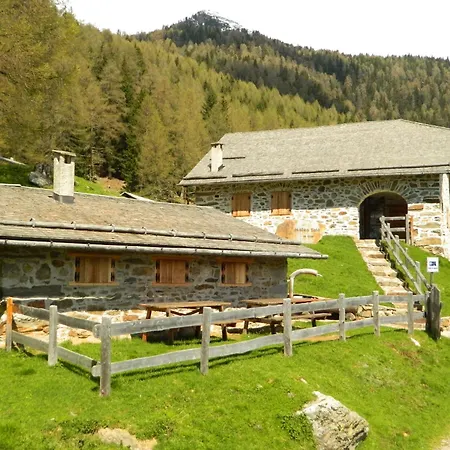 Hotel Gran Baita-2