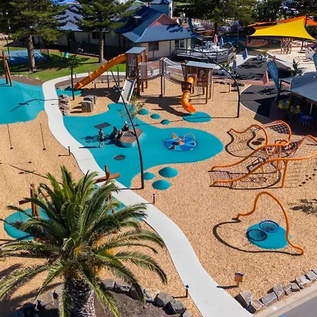 Discovery Parks - West Beach Parks-2