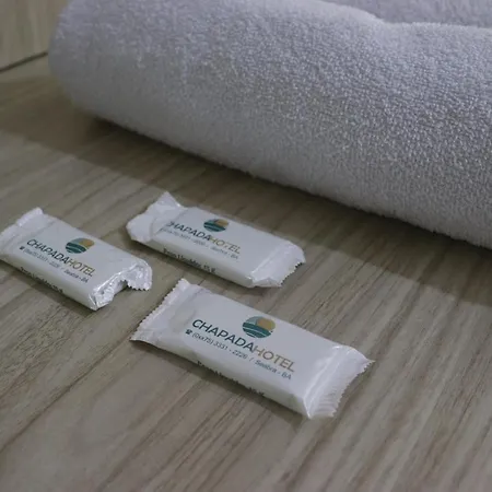Chapada Hotel-2