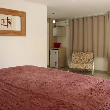 Chapada Hotel-3