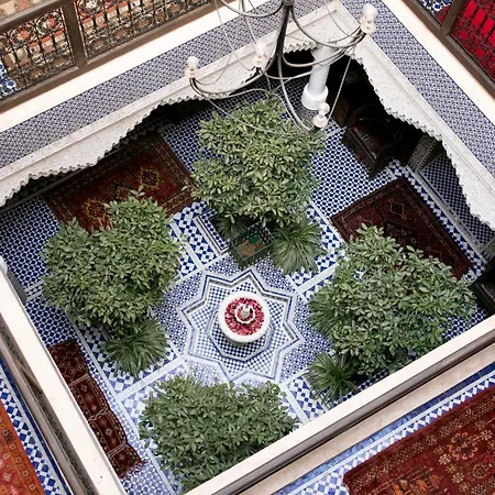 Riad Bab Chems-3