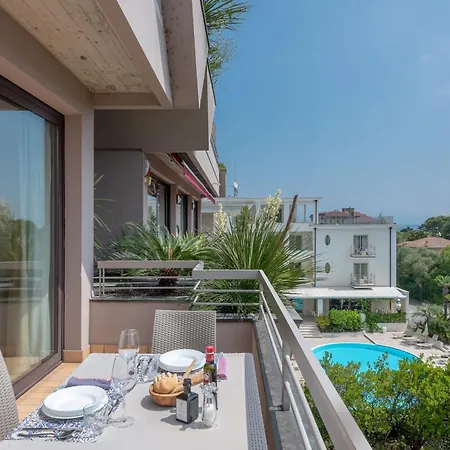Il Sogno Apartments-3