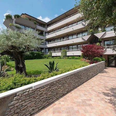 Il Sogno Apartments-2