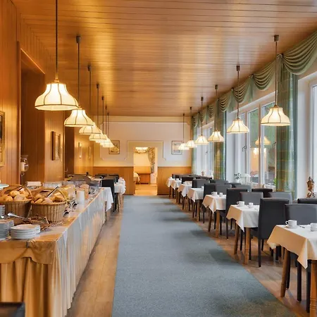 Hotel zum Hirschen-3