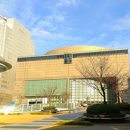 Nagoya Creston Hotel-2