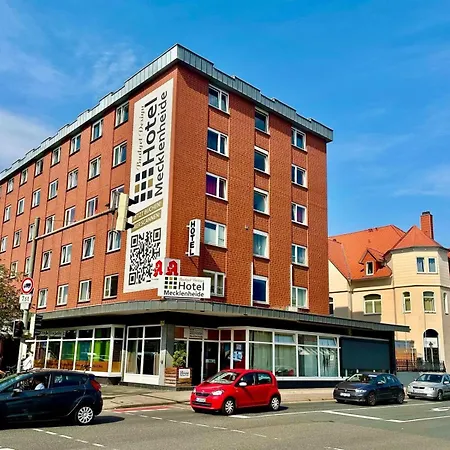 Hotel Mecklenheide-3