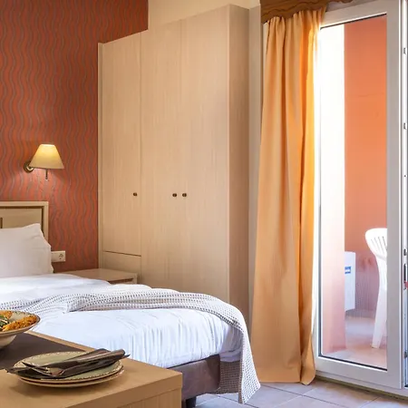 Samos Hotel-2