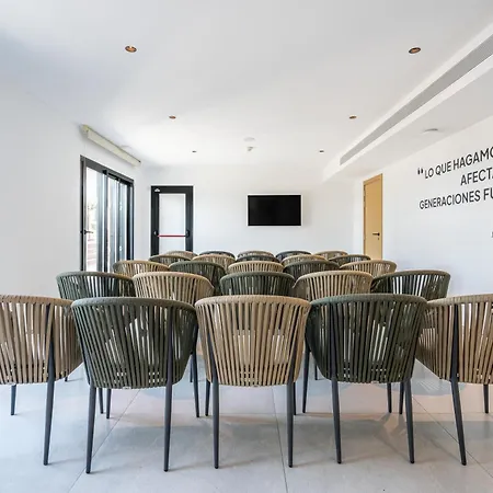 Thb Bamboo Alcudia - Adults Only-2