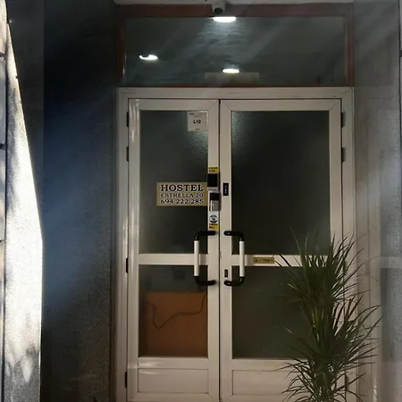 Hostel Estrella 20-2