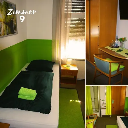 Pension Werner-3