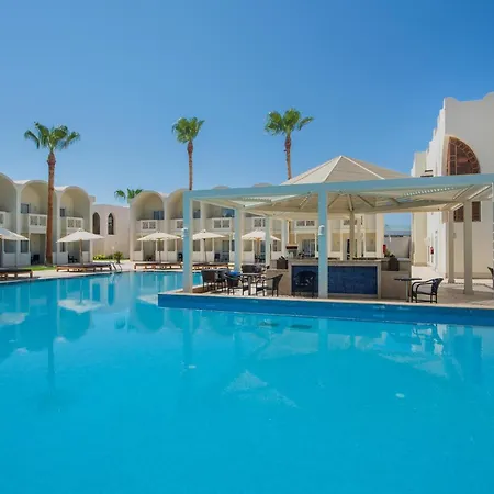 Reef Oasis Beach Aqua Park Resort-3