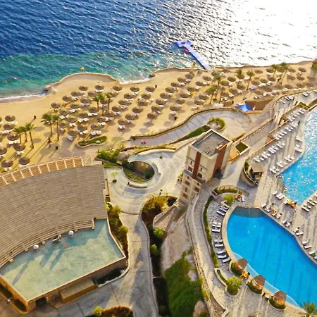 Reef Oasis Blue Bay Resort & Spa-2