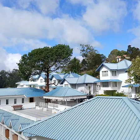Le Poshe, Kodaikanal-2