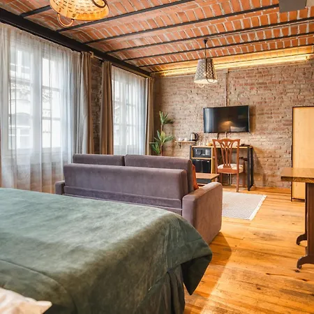 Novus Pera Hotel-2