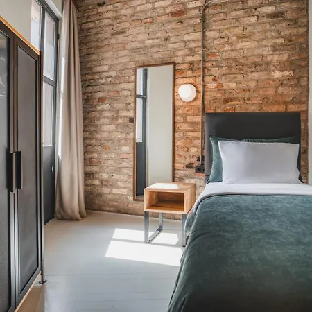 Novus Pera Hotel-3