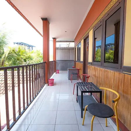 Apartment Kak Okoh-3
