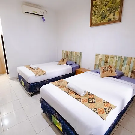 Apartment Kak Okoh-2