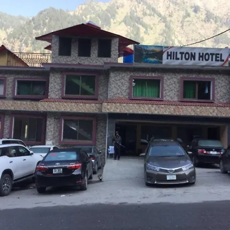 New Hilton Hotel-3