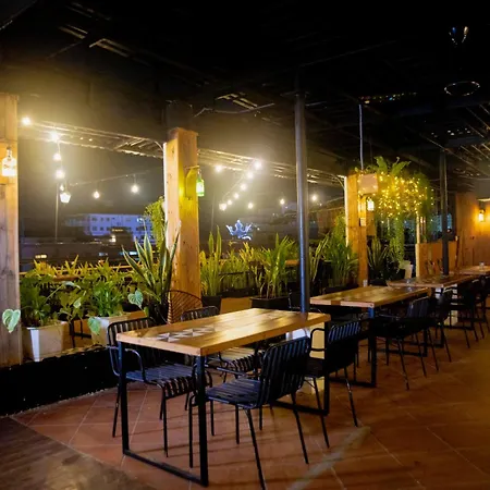 Sunshine Boutique Hotel Phu My Hung-3