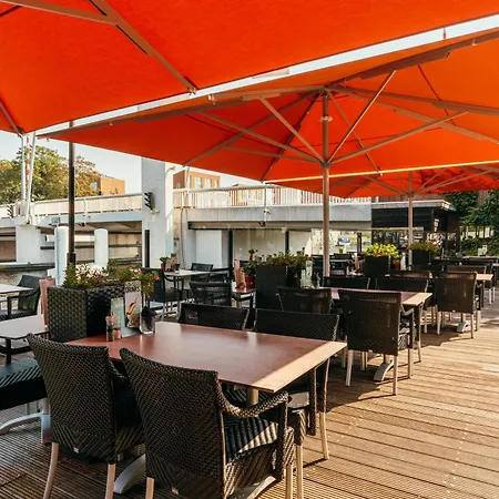 Van der Valk Hotel Leiden-3