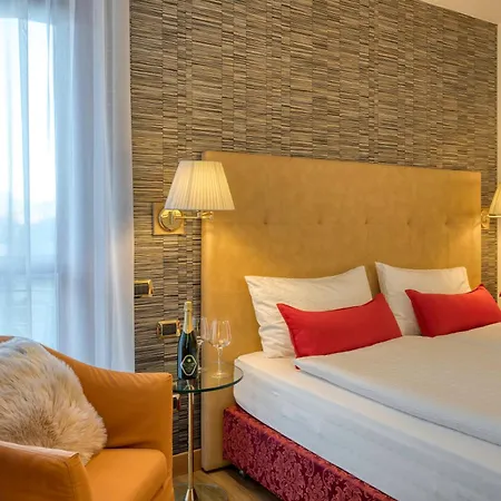 Hotel Sporting Trento-3