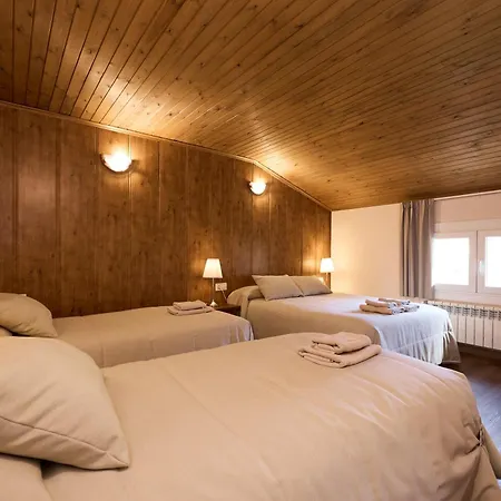 Hotel Peretol-2