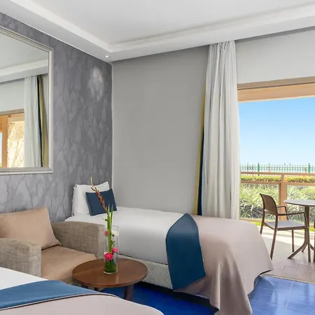 Dunes D'Or Ocean Club-3