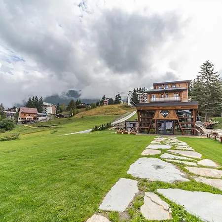 Avalanche - Alpine Boutique Hotel-3