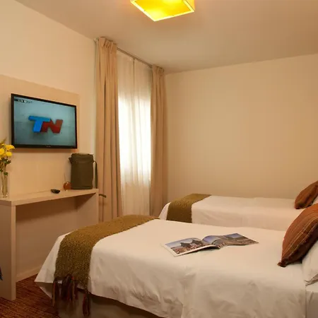 Hotel De Los Andes-3