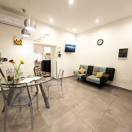 Sant'Agostino Boutique Rooms-3
