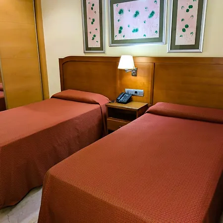 Hotel Los Habaneros-2