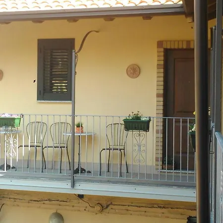Le Camere Di Aladino-3