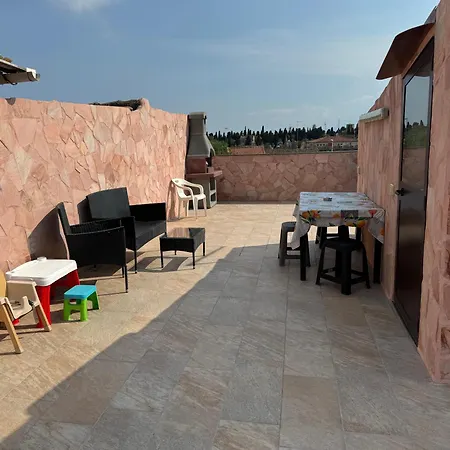 Casa la vigna-3