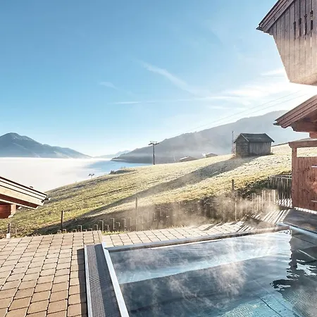 Zaglgut Hotel-Chalets, Exclusive Suites And Chalets With Air Conditioning, Panoramic Views & Summer Card Included-3