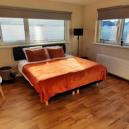 Bed&Beach La Primavera-3