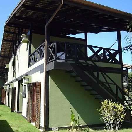 Pousada Pedra Porosa-3