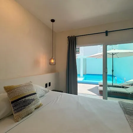 Hotel Caracol Isla Mujeres-2