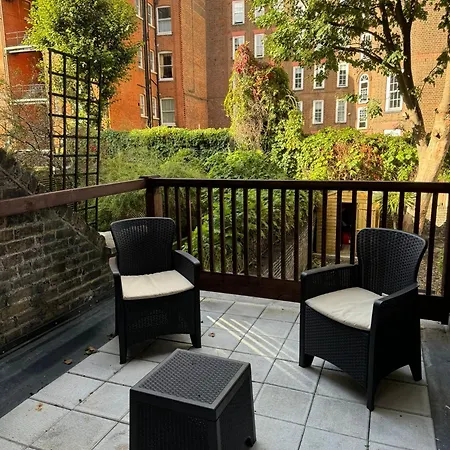 Marldon Olympia Hotel-2