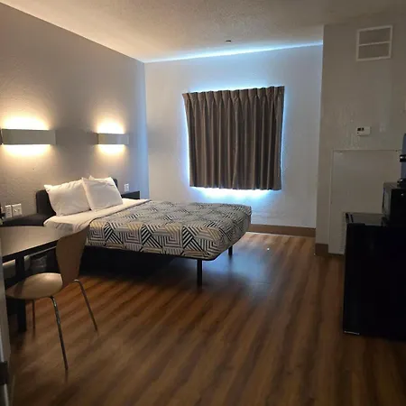 Motel 6-Biloxi, Ms - Beach-2
