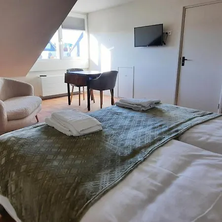 Bed&Beach La Primavera-2