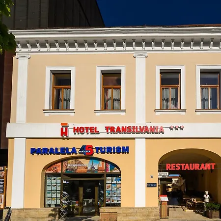 Hotel Transilvania-3